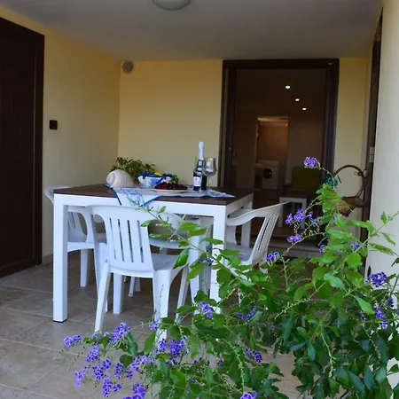Mimi * Corsano (Apulia)