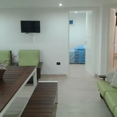Mimi Apartmán Corsano (Apulia)