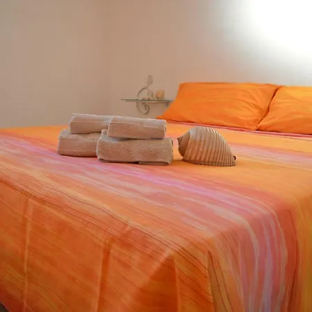 Apartmán Mimi