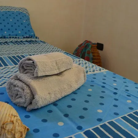 Mimi Apartmán Corsano (Apulia)
