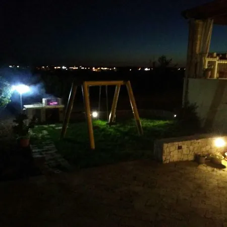 Mimi Apartmán Corsano (Apulia)