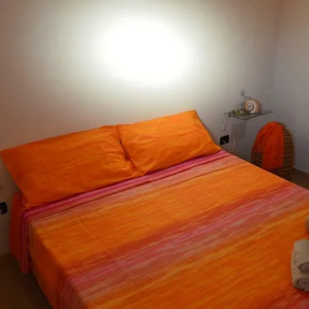 Apartmán Mimi