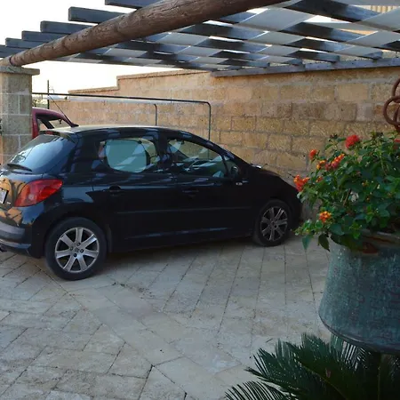 Mimi Apartmán Corsano (Apulia)