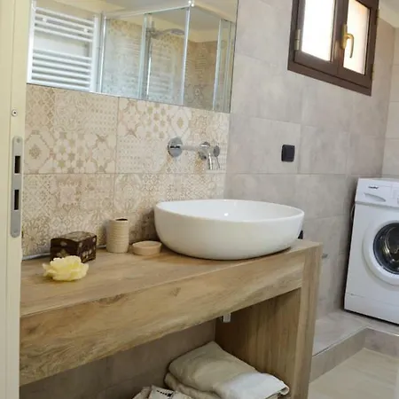 Mimi Apartmán Corsano (Apulia)