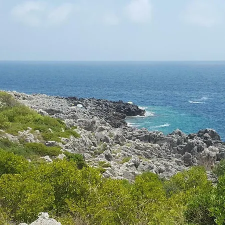 Apartmán Mimi Corsano (Apulia)
