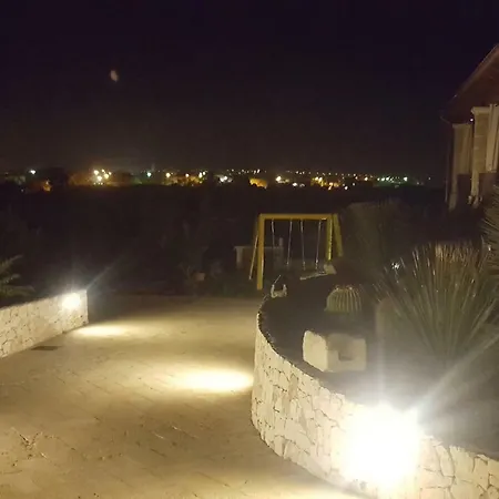 Mimi Apartmán Corsano (Apulia)