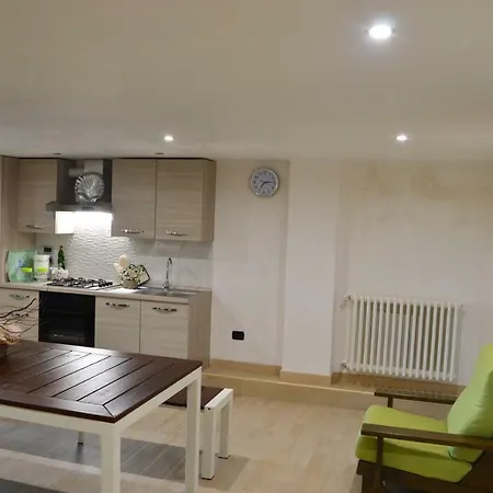Apartmán Mimi