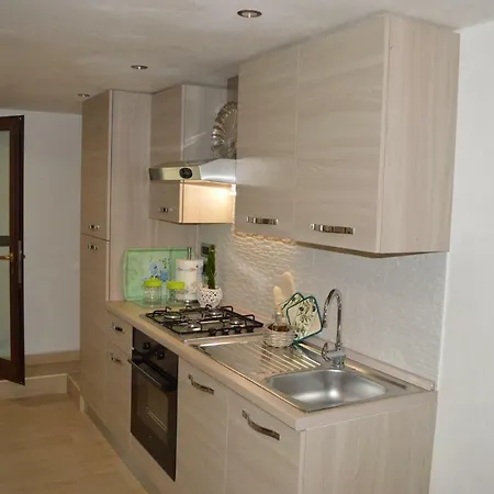 Apartamento Mimi Corsano (Apulia)